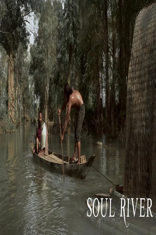 Soul River poster