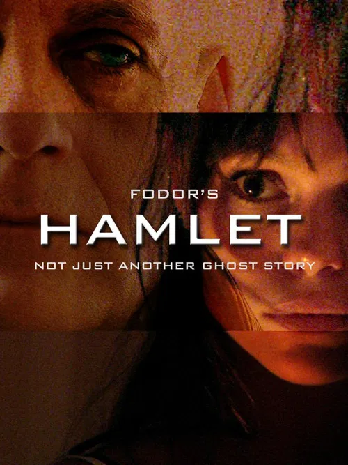 Hamlet poster