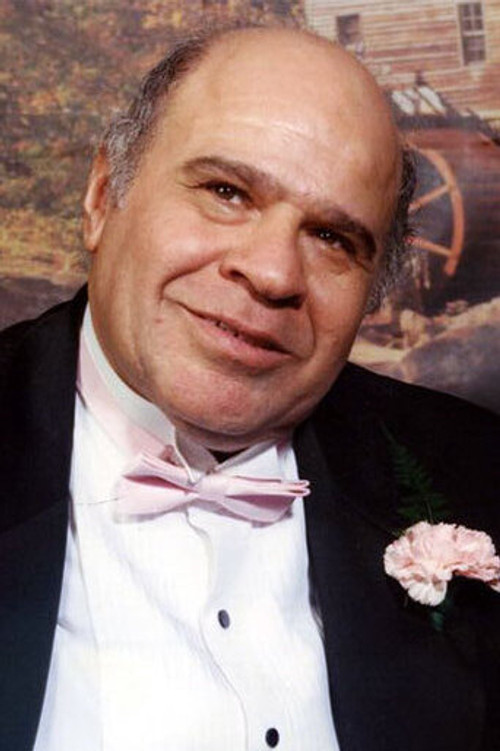 Caesar Cordova profile