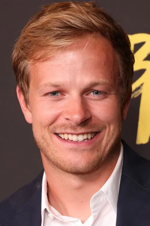 Bertie Gregory profile