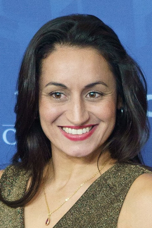 Esther Ballesteros Mories profile