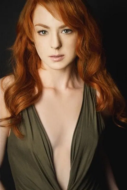 Michelle Elizabeth O'Shea profile