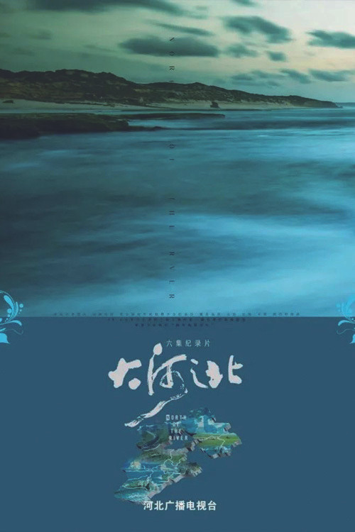 大河之北 poster