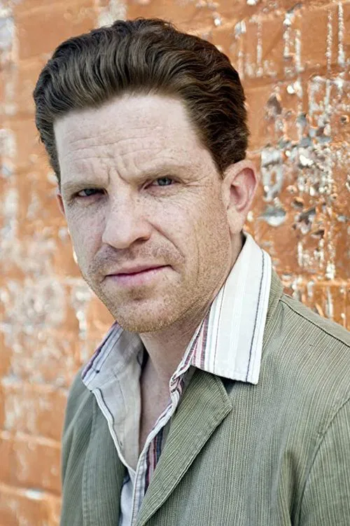 Dylan Kussman profile