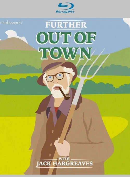 Further Out of Town poster