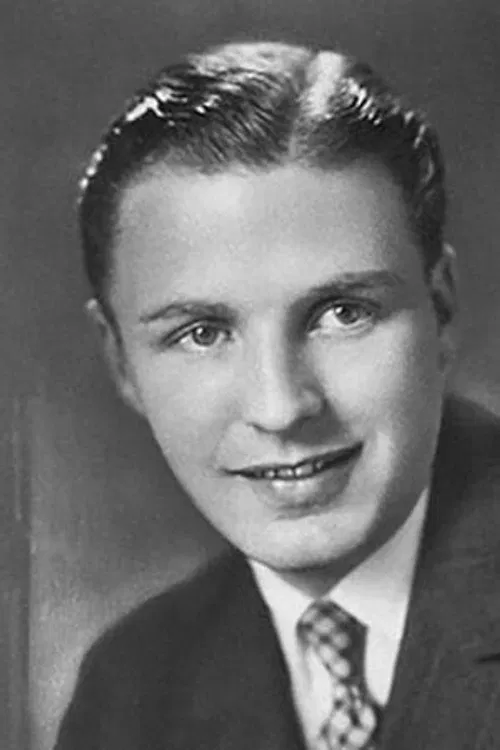 Ernst Pittschau profile