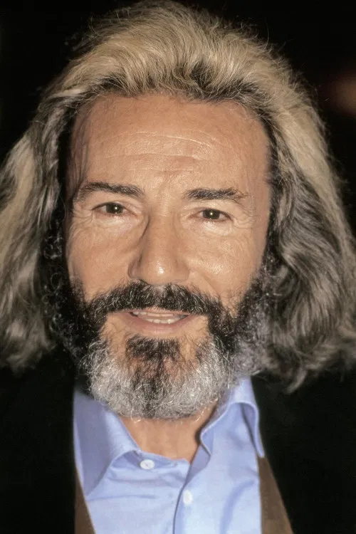 José Luis Pellicena profile