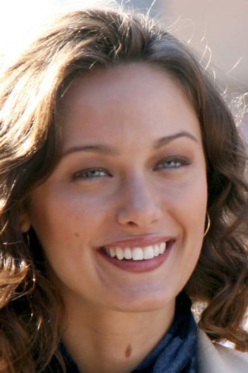 Deanna Russo profile