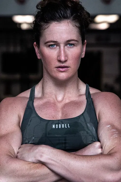 Tia-Clair Toomey profile