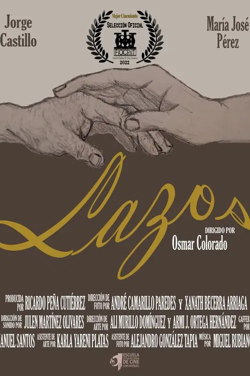 Lazos poster