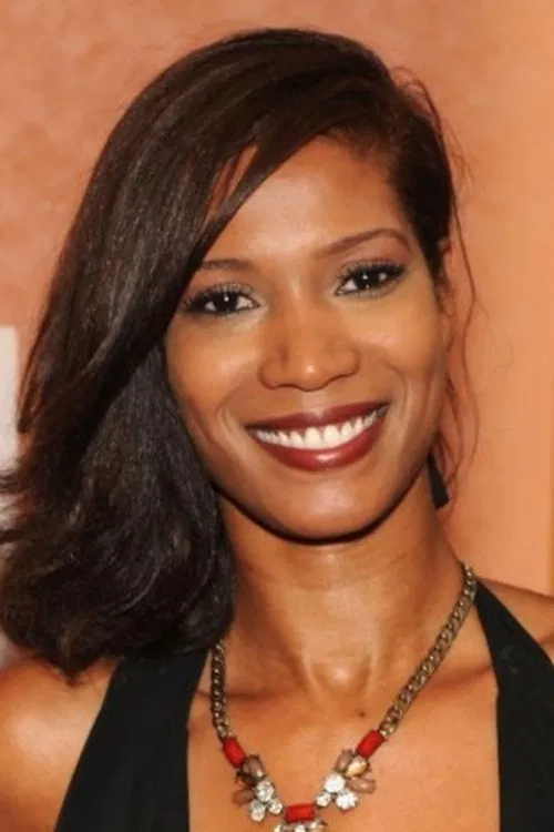 Raushanah Simmons profile