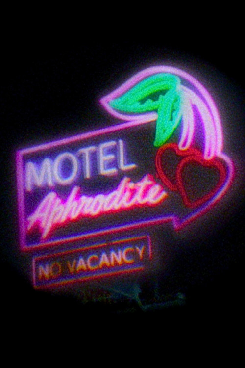 Motel Aphrodite poster