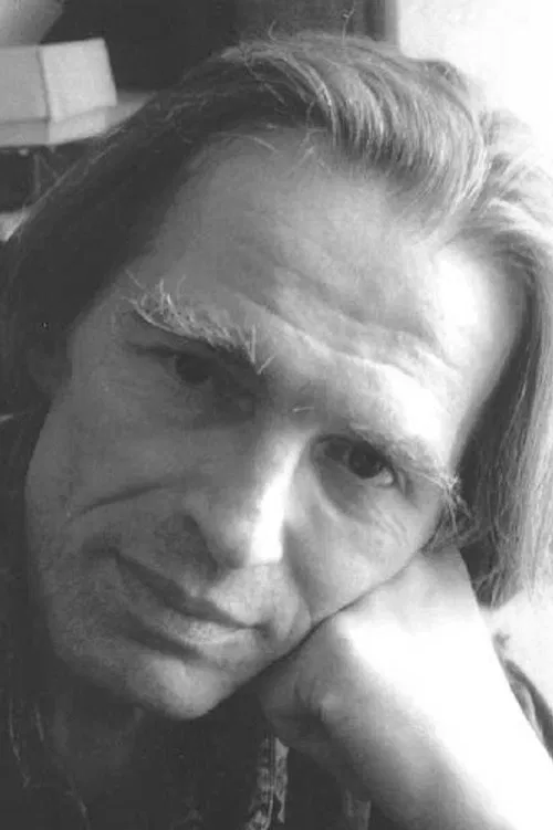 Alexandre Arbat profile