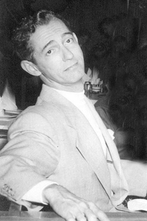 Ramón Rivero (Diplo) profile