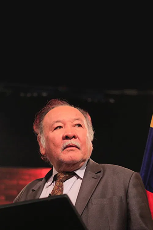 Carlos Molina profile