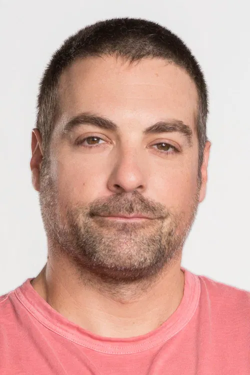 Anthony Carrino profile