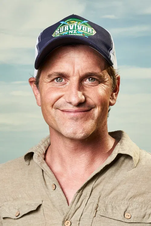 Matt Chisholm profile