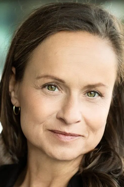 Christine Kutschera profile