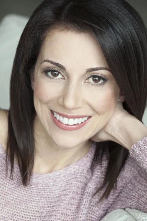 Vanessa Burns profile