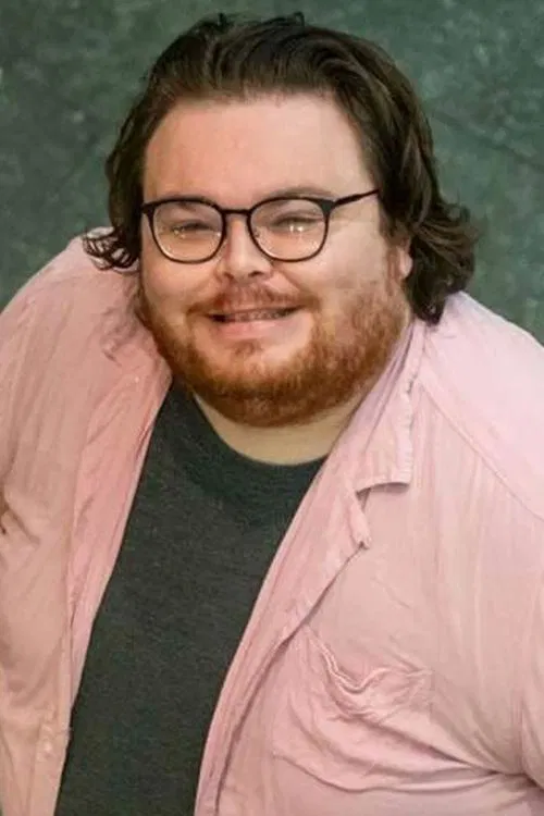 Eddy MacKenzie profile