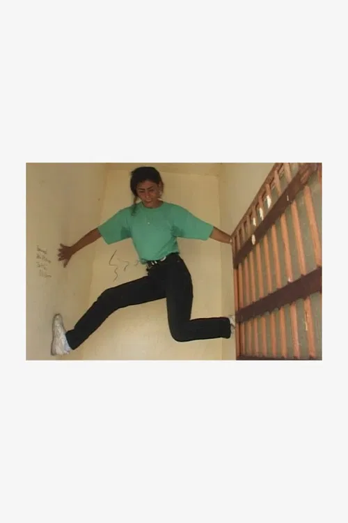 Souha, Surviving Hell poster