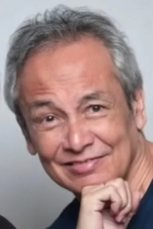 Jim Paredes profile