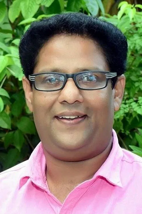 Riyas Narmakala profile
