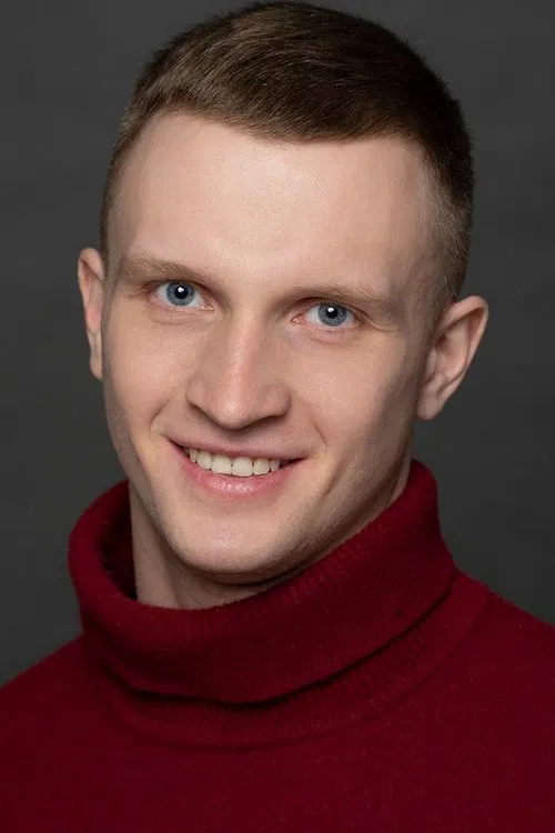 Artyom Anashkin profile