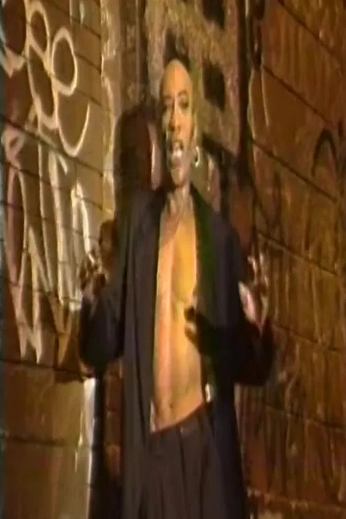 Hold On, I'm Coming poster