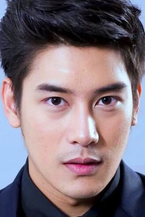 Phupoom Phongpanu profile