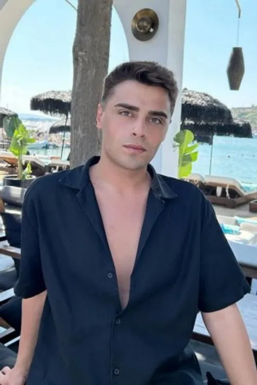 Emrecan Yamaç profile