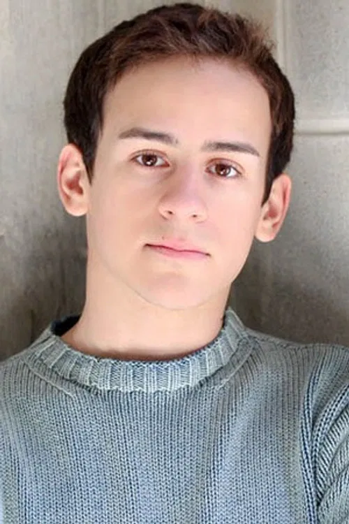 Jeremy Fernandez profile