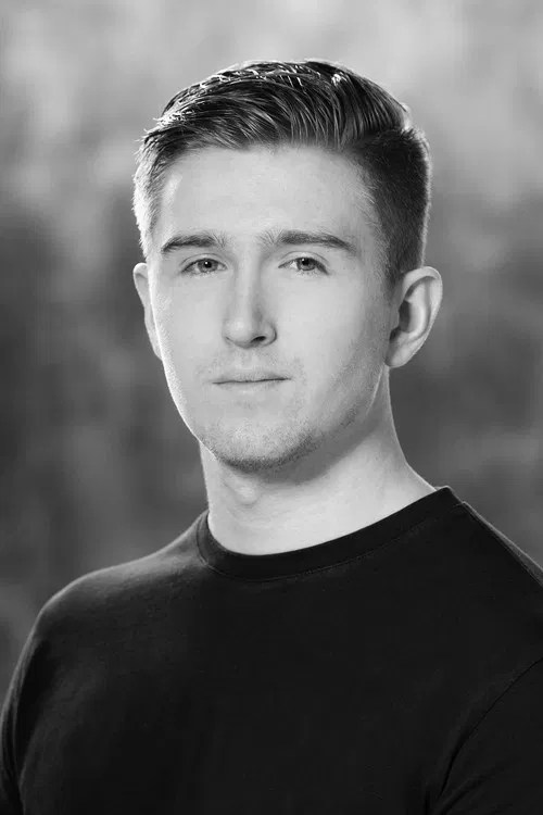 Isaac McKinnon profile