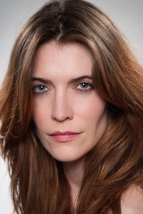 Aislinn Sands profile