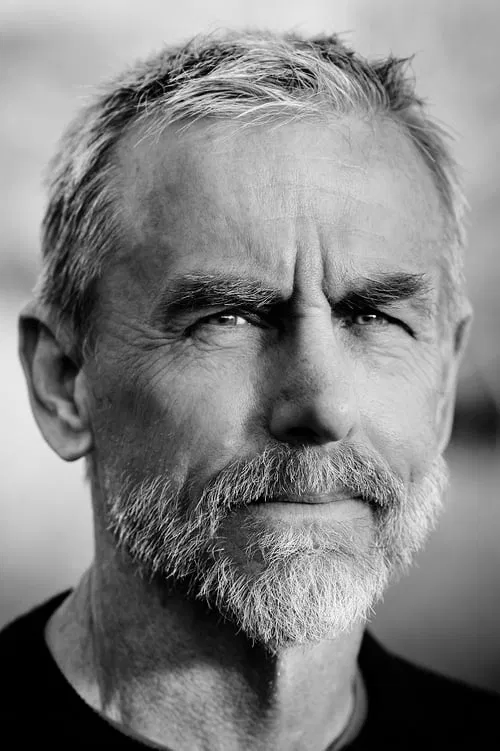 David Andrews profile