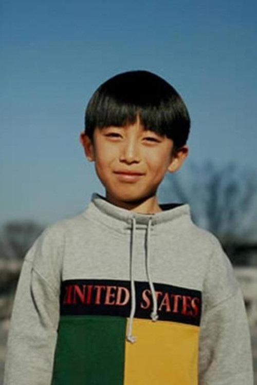 Kazuki Futami profile