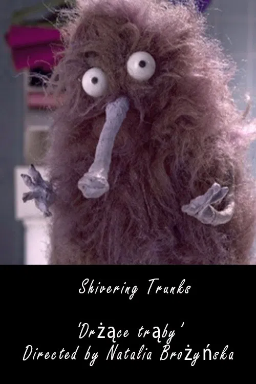 Shivering Trunks poster