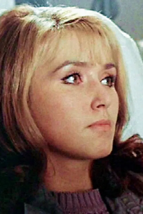 Inga Tretyakova profile