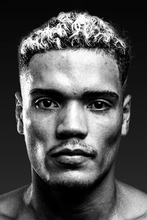 Amilcar Vidal profile