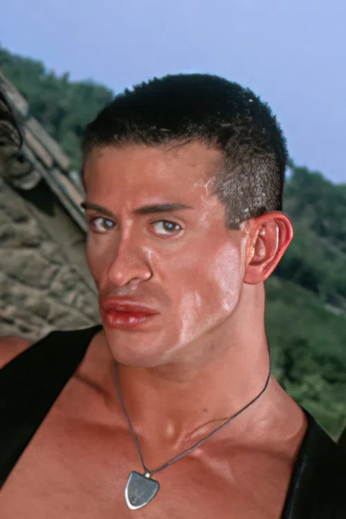 Mukhtar Safarov profile