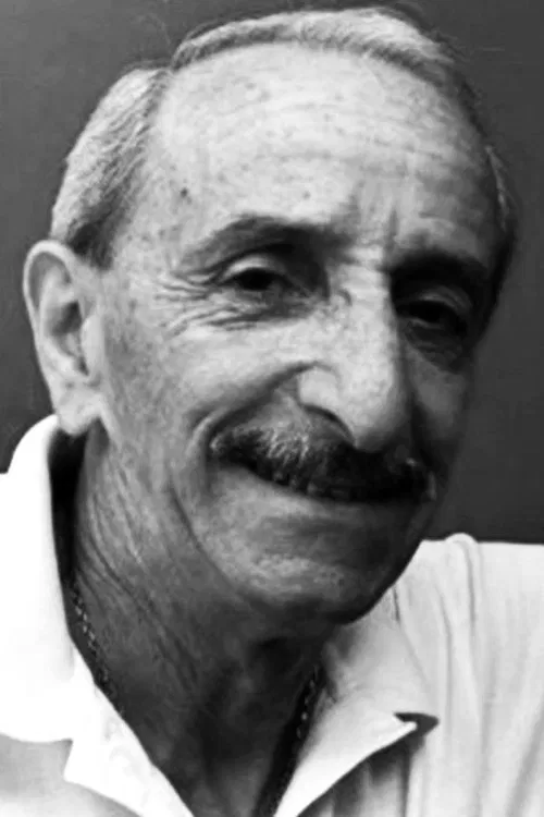 Alfonso Pícaro profile