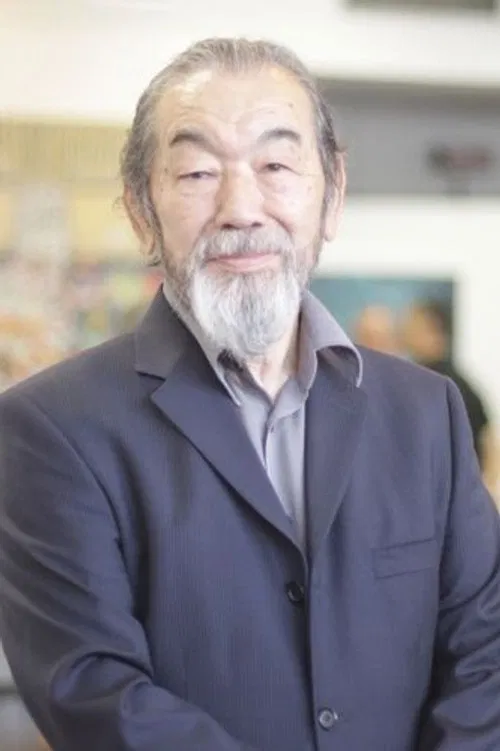 Ken Kaneko profile