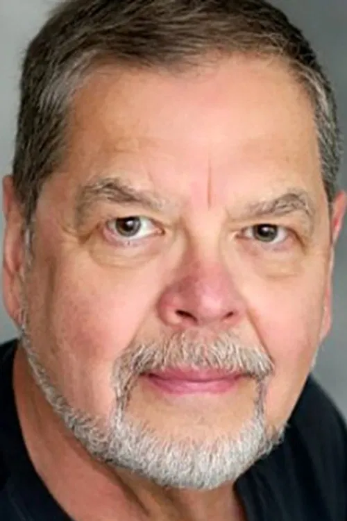 Keith Jochim profile