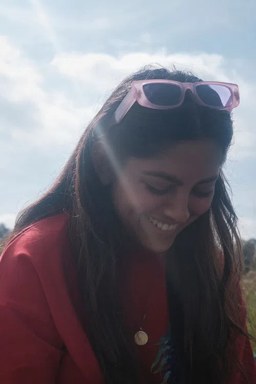 Aadi Chabukswar profile