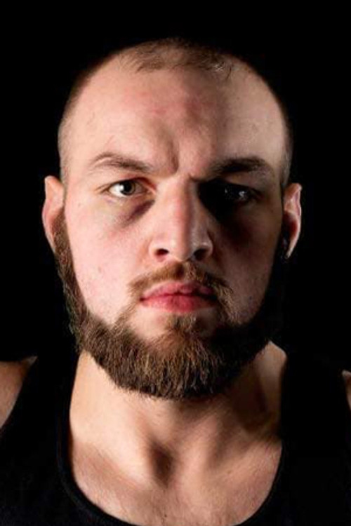 Brandon Carmack profile