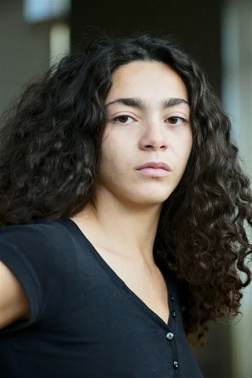 Oumnia Hanader profile