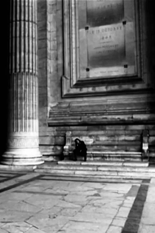 Venus in Furs poster