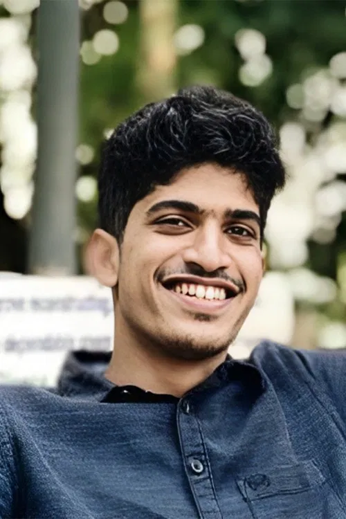 Arshed Iqbal profile