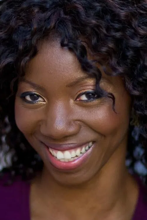 Alicia Payne profile