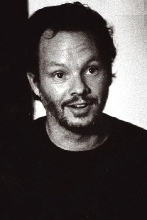 Bill Bottrell profile